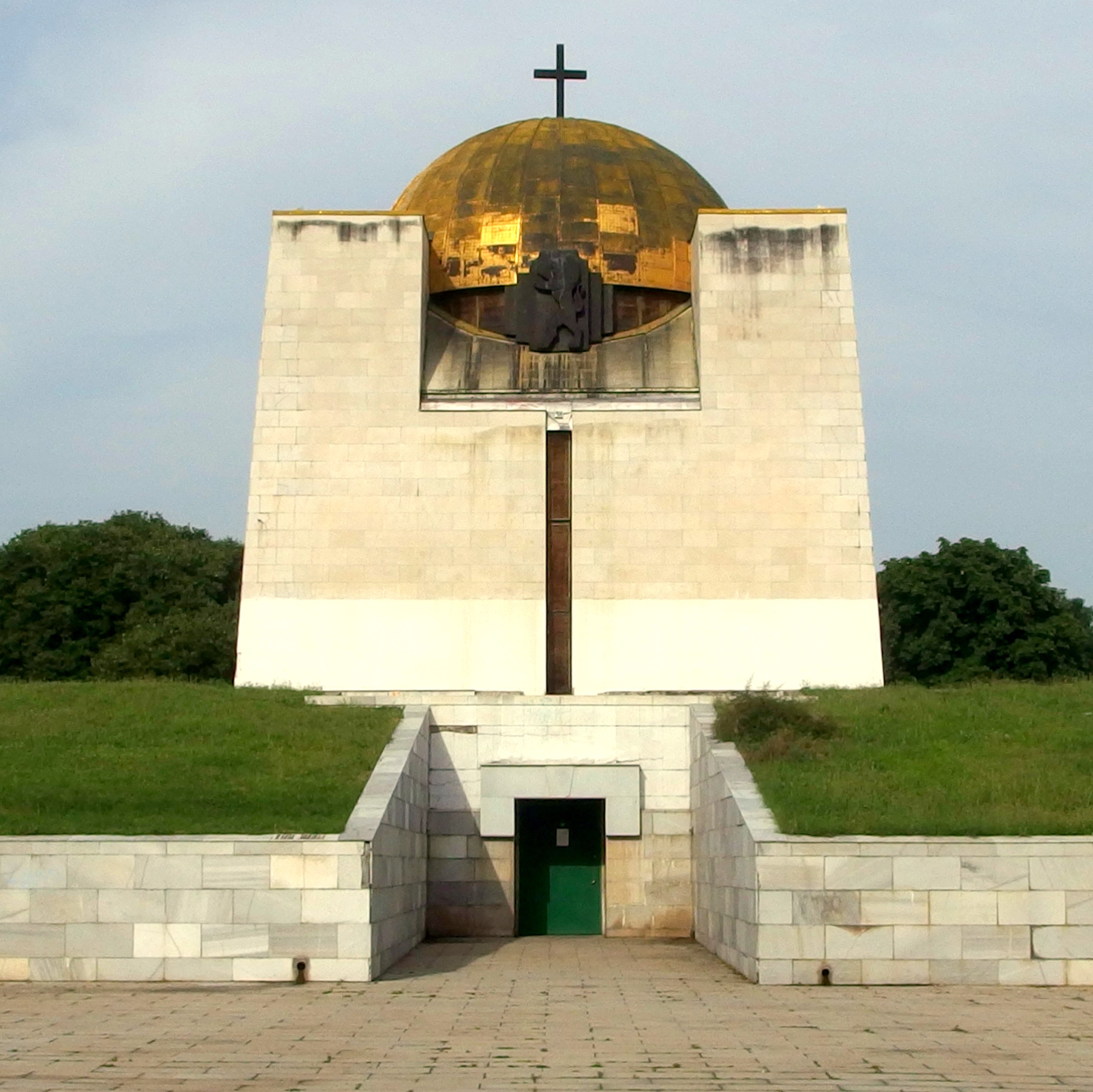 „Пантеонът на възрожденците” гр.Русе
